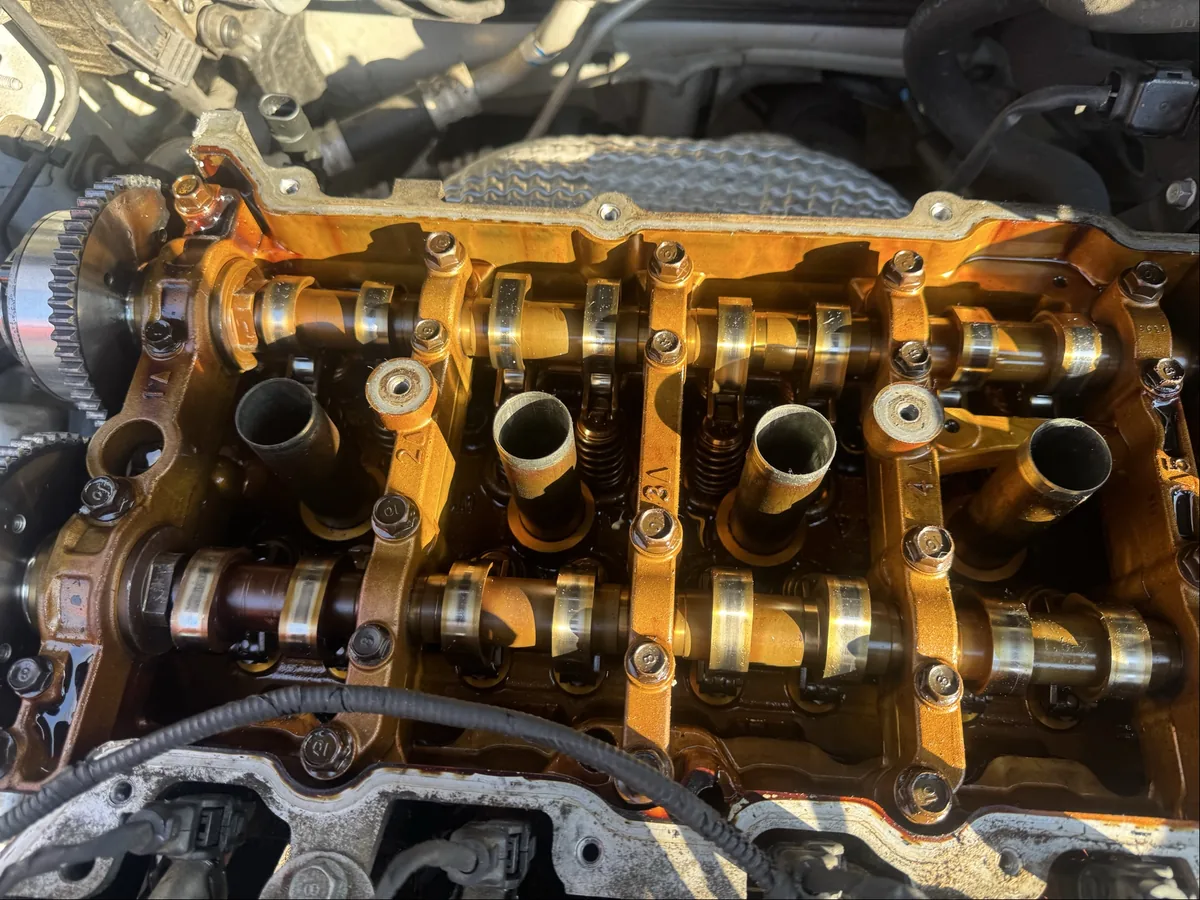 5 Warning Signs Your Car Needs Immediate Attention