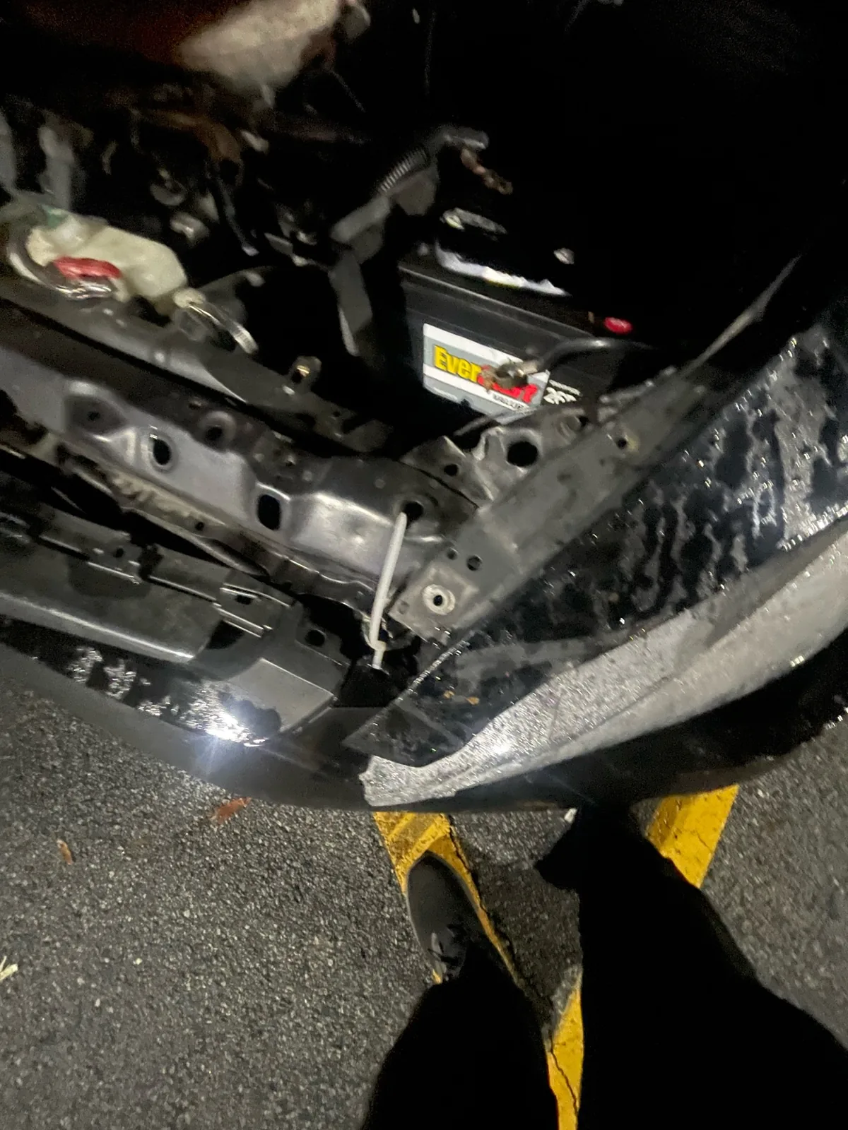 How to Handle a Flat Tire on Atlanta's Highways