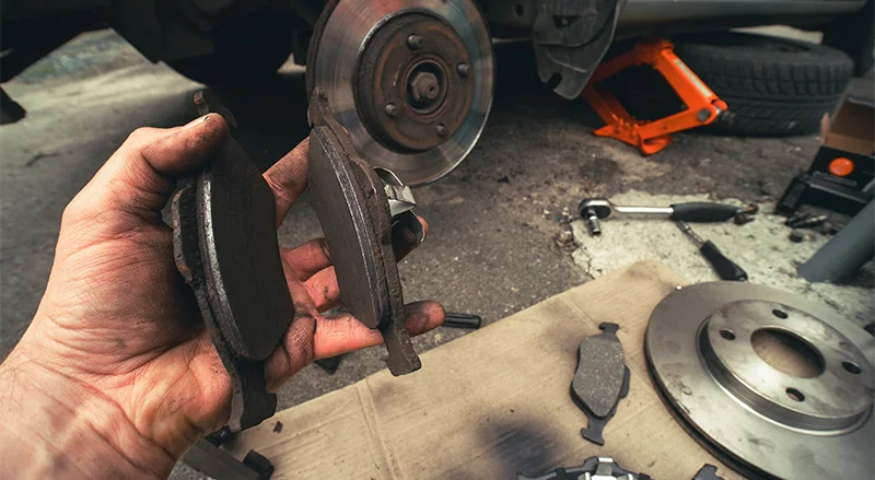 Brake Service Atlanta GA