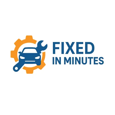 Fixed in Minutes