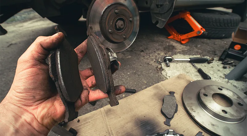 Brake Service Atlanta GA