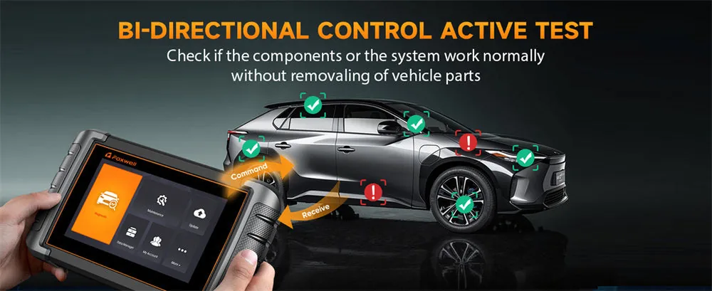 Check Engine Diagnostics Atlanta GA